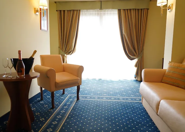 Hotel Lemi Benevento